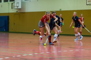 Bild 458 - B-Juniorinnen Bahrenfeld